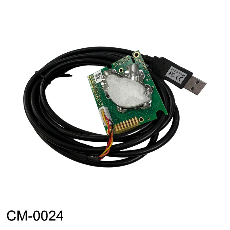 Kit sensor CO₂